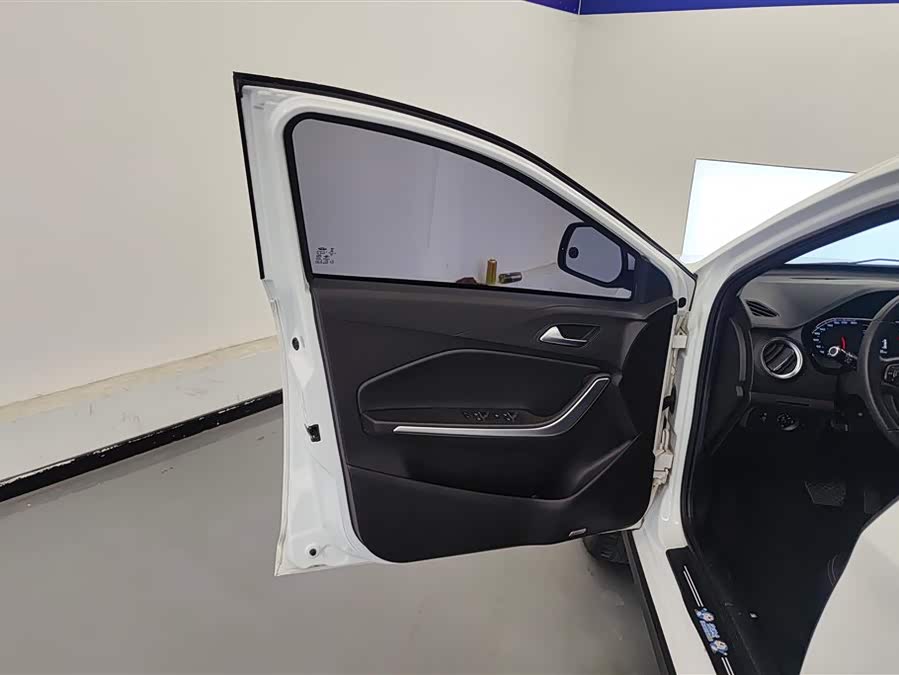 Chery Tiggo 3x 2018 car image #8