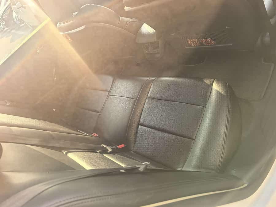 Peugeot 508 2012 car image #8