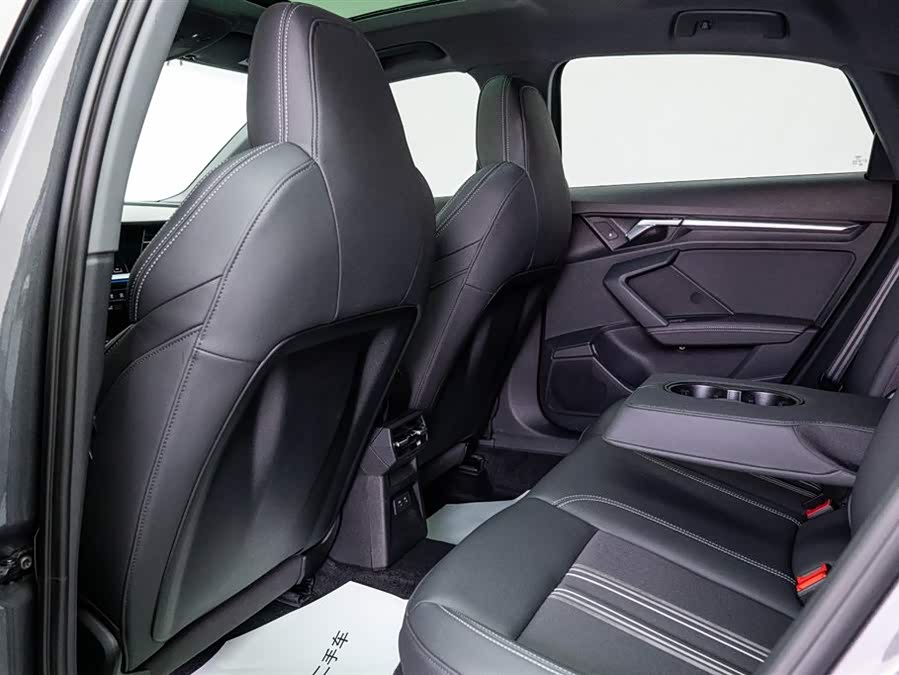 Audi A3 2024 car image #8