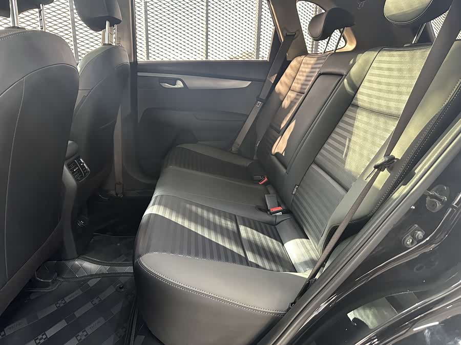 起亚 智跑 2020 汽车图片 #8