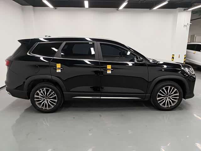 Jetour X90 PLUS 2023 immagine di auto #8