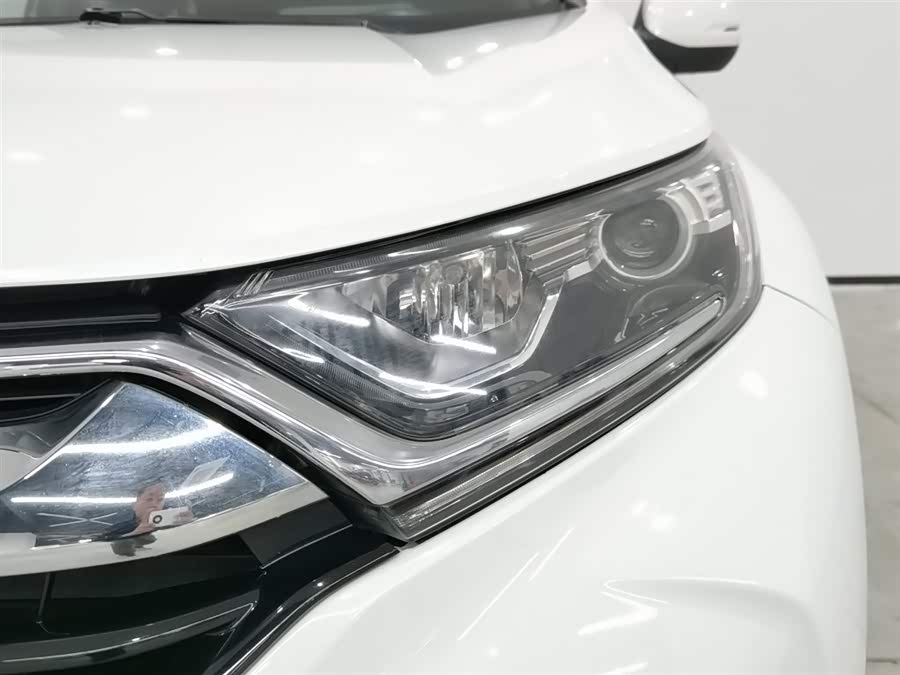 Honda CR-V 2019 car image #8