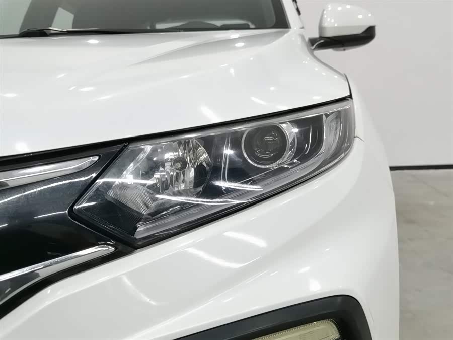 Honda XR-V 2017 car image #8