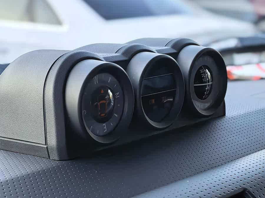 Toyota FJ Cruiser 2019 #8 Toyota FJ Cruiser 2019 immagine di auto #8