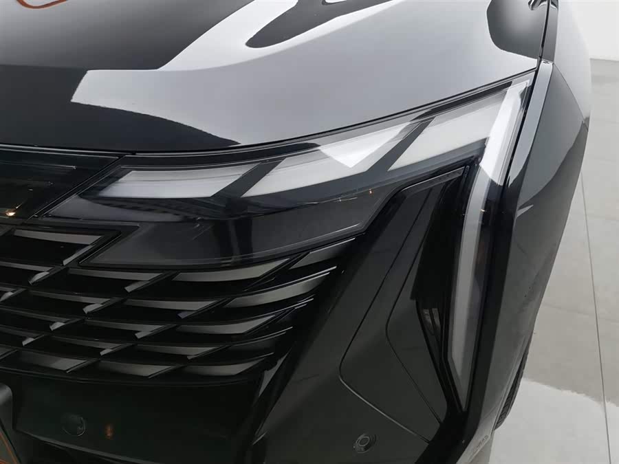 GEELY Boyue L 2024 car image #8