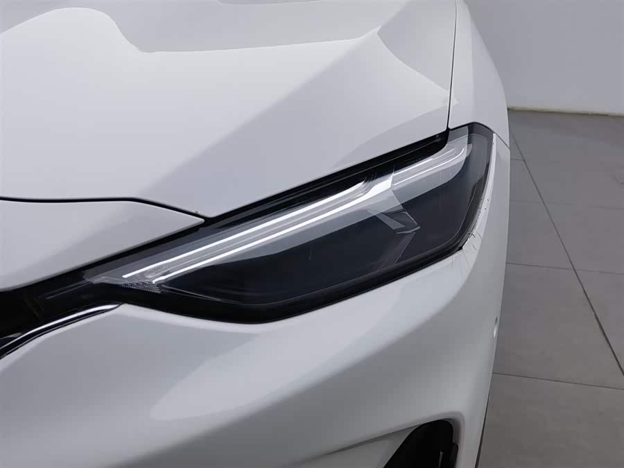 Chevrolet Charm 2022 car image #8