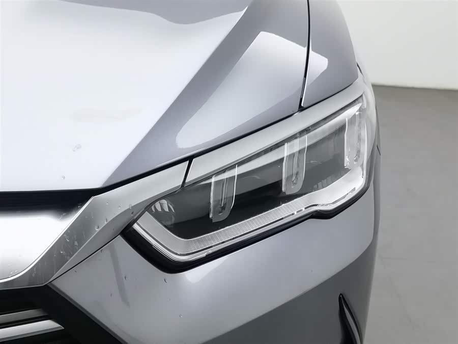 BYD Song Pro 2021 car image #8