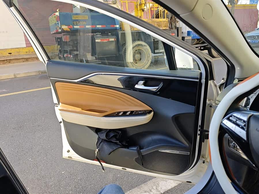 GAC iA5 2021 #8 GAC iA5 2021 изображение автомобиля #8