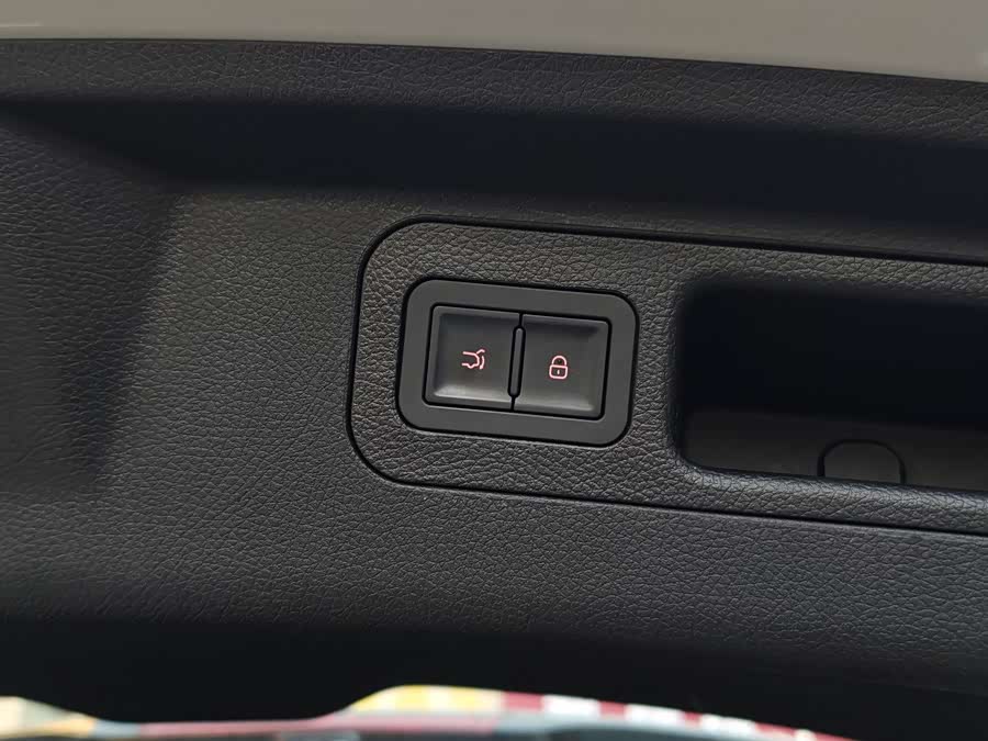 BYD Sea Lion 05 DM-i 2025 car image #8