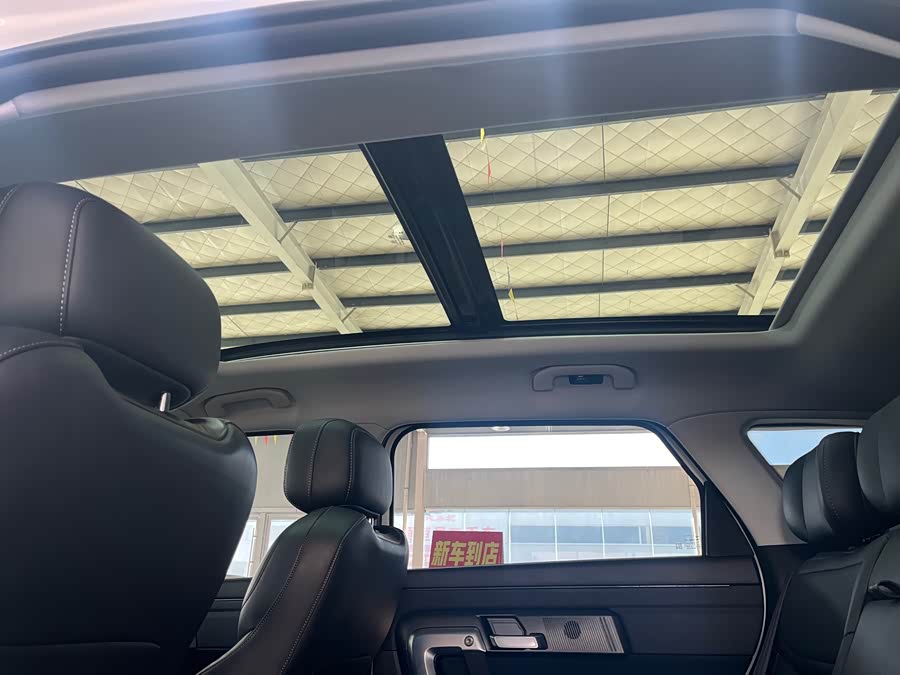 Chery Exploration 06 2024 #8 Chery Exploration 06 2024 car image #8