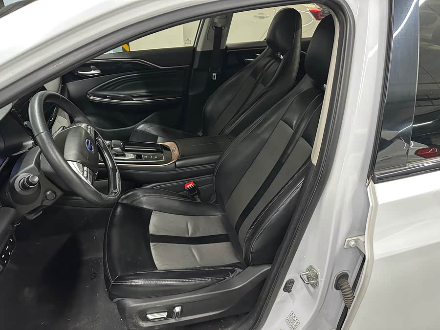 GAC iA5 2021 #8 GAC iA5 2021 car image #8