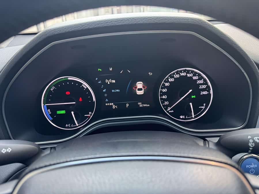 Toyota Avalon 2021 #8 Toyota Avalon 2021 car image #8