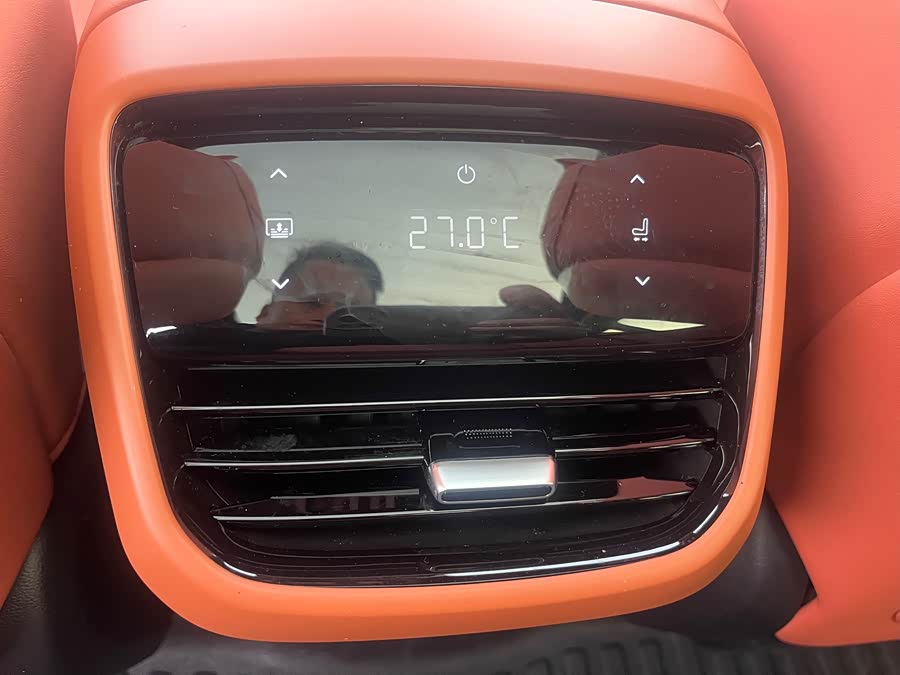 Deepal S07 2024 immagine di auto #8