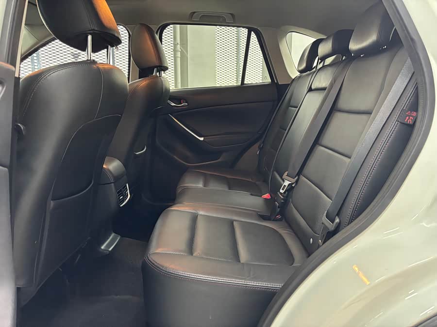 Mazda CX-5 2016 car image #8