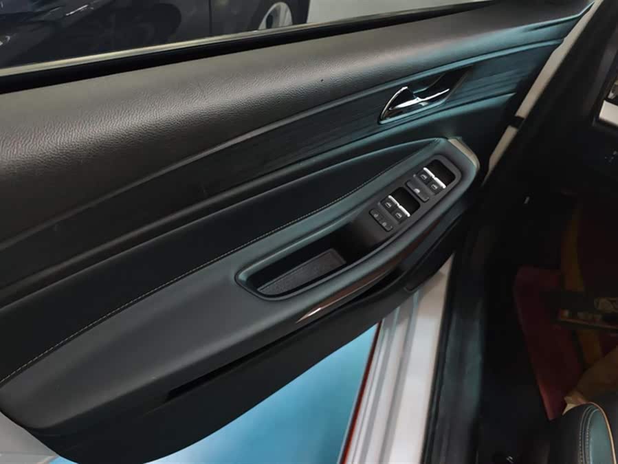 Chery Arrizo 5 Plus 2024 #8 Chery Arrizo 5 Plus 2024 صورة سيارة #8