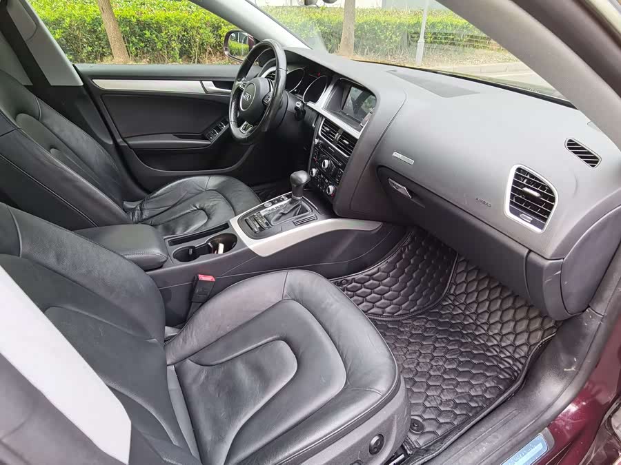Audi A5 (Imported) 2015 #8 Audi A5 (Imported) 2015 immagine di auto #8