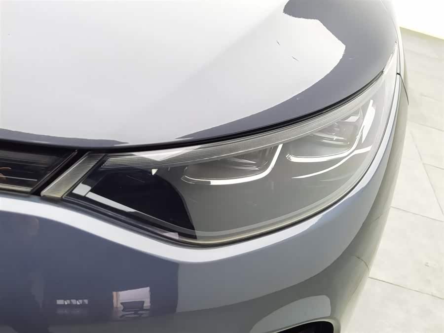 Denza X 2021 изображение автомобиля #8