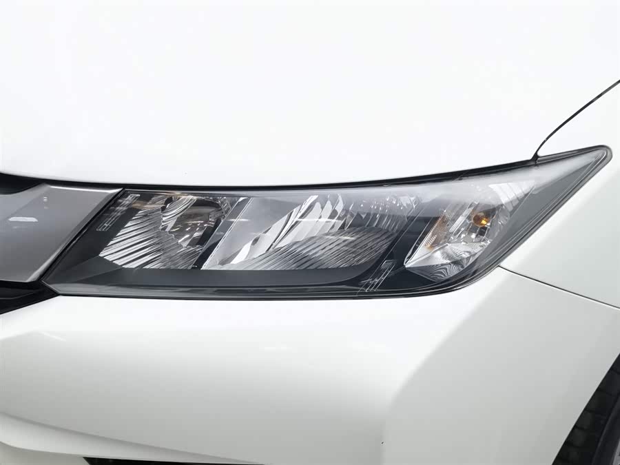 本田 锋范 2017 #8 本田 锋范 2017 汽车图片 #8