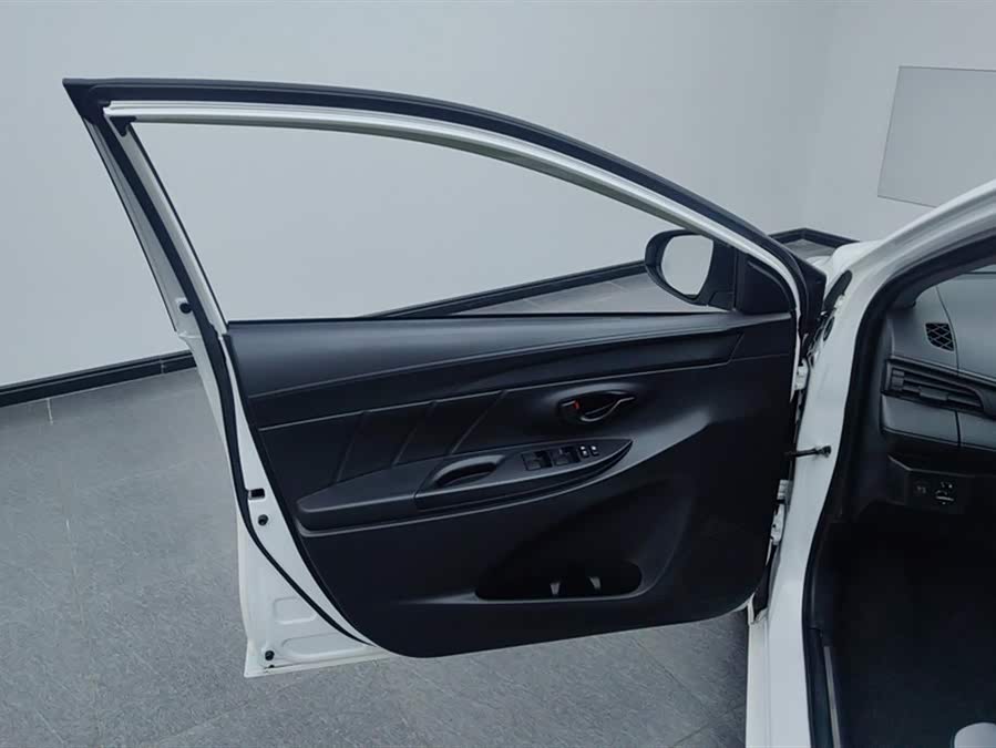 丰田 YARiS L 致享 2022 汽车图片 #8