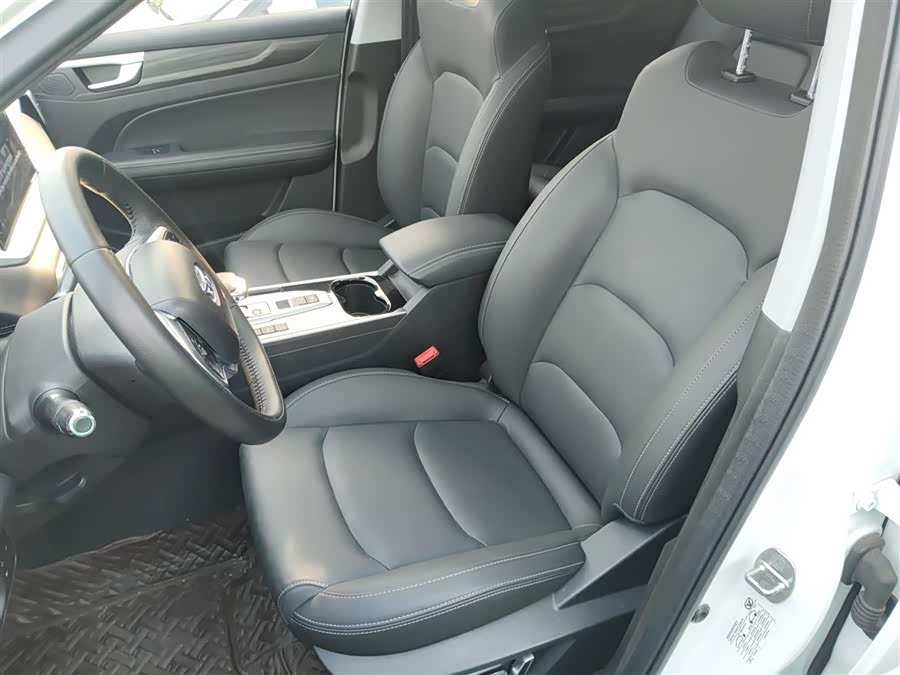 Kaiyi Showjet Pro 2021 immagine di auto #8