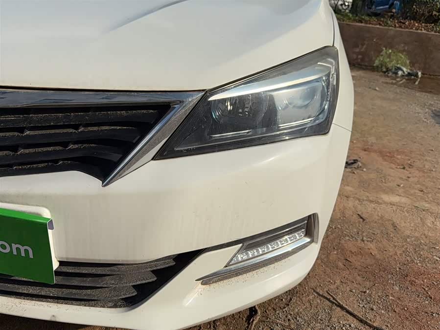 Changan Alsvin V7 2018 car image #8