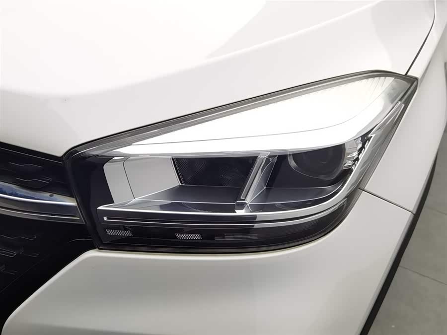 Chery Tiggo 5x 2020 car image #8