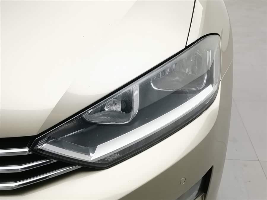 大众 高尔夫·嘉旅 2016 汽车图片 #8