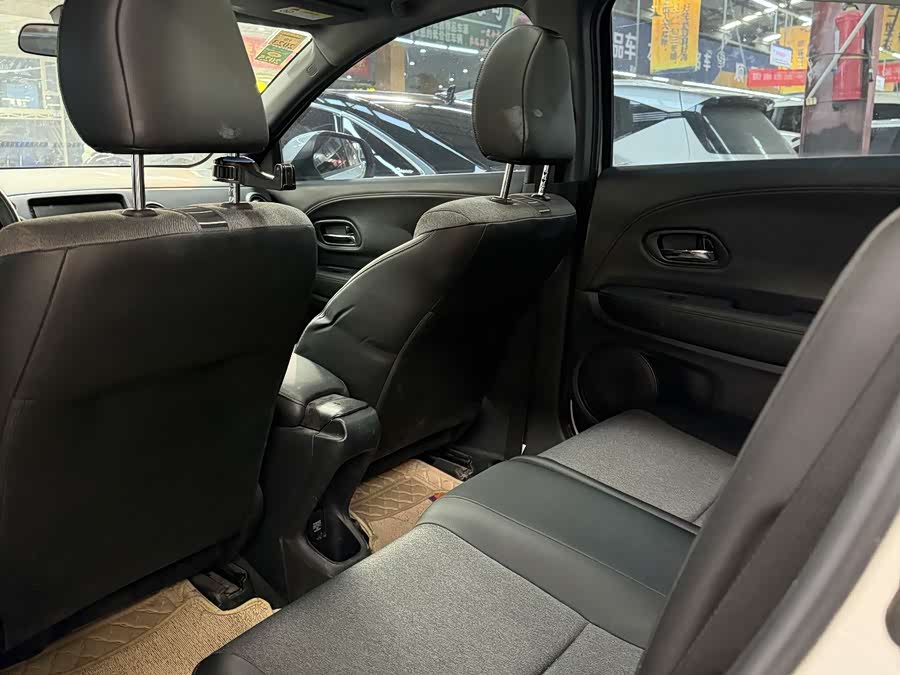 Honda XR-V 2023 #8 Honda XR-V 2023 immagine di auto #8