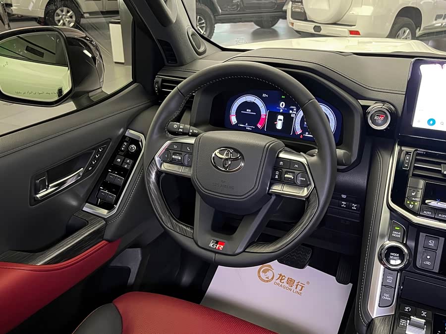 Toyota 2025 car image #8