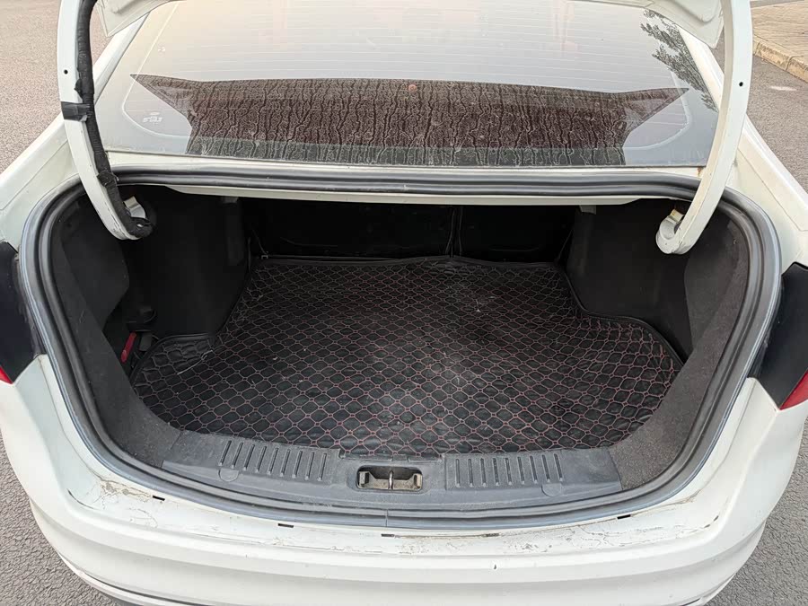 Ford Fiesta 2013 #8 Ford Fiesta 2013 immagine di auto #8