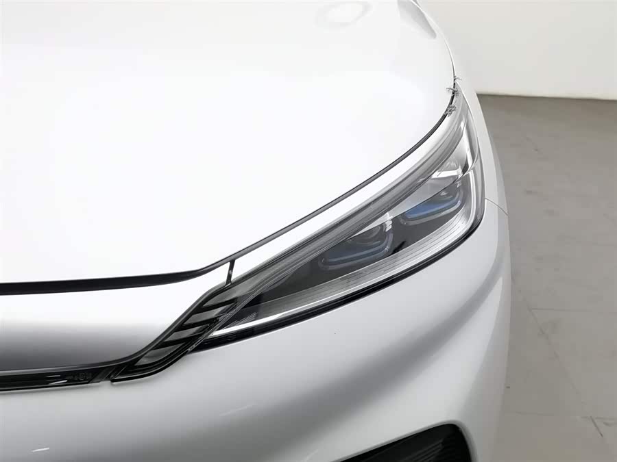 BYD Yuan Plus 2023 car image #8