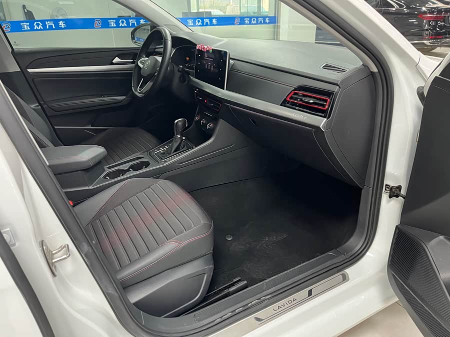 Volkswagen Lavida 2022 #8 Volkswagen Lavida 2022 car image #8