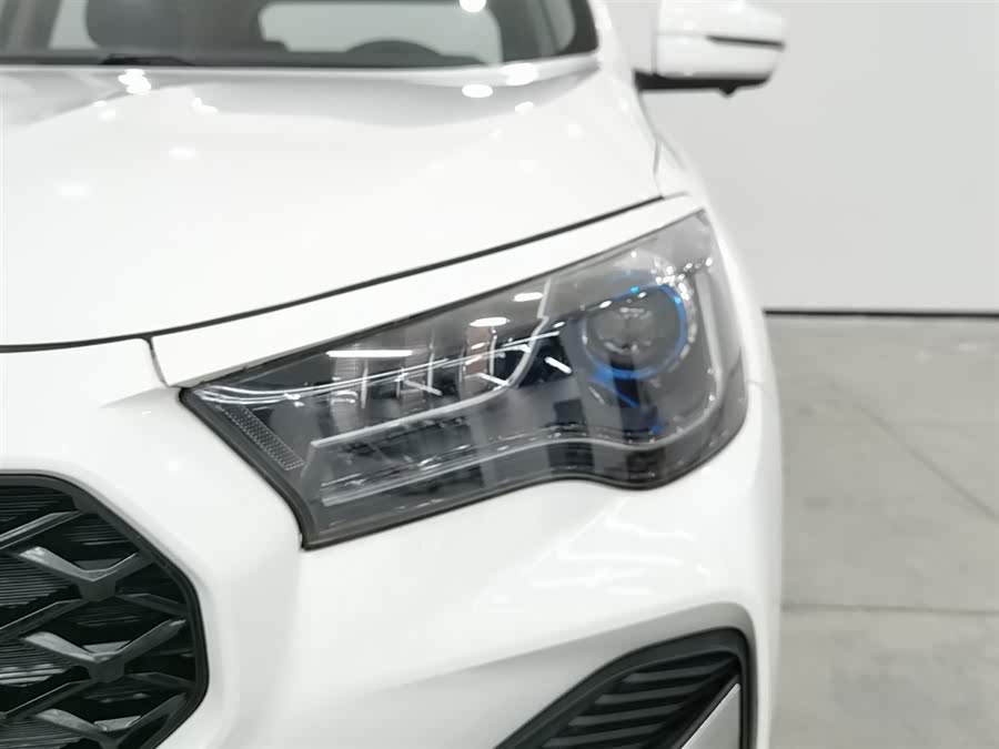 奇瑞 捷途X90 2021 汽车图片 #8