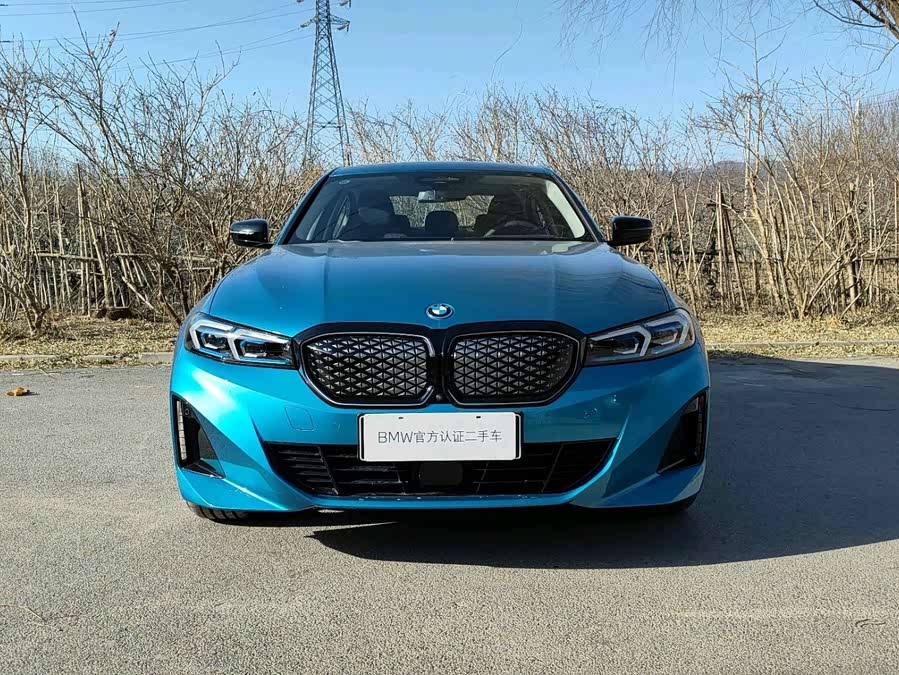 BMW i3 #8 BMW i3 car image #8