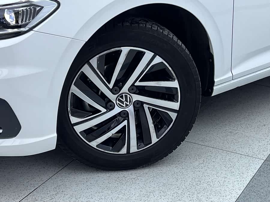 Volkswagen Lavida 2021 immagine di auto #8