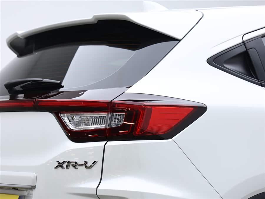 Honda XR-V 2022 #8 Honda XR-V 2022 car image #8