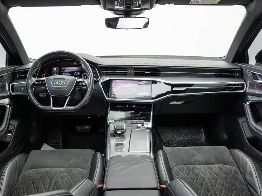 Audi A6L 2020 car image #8