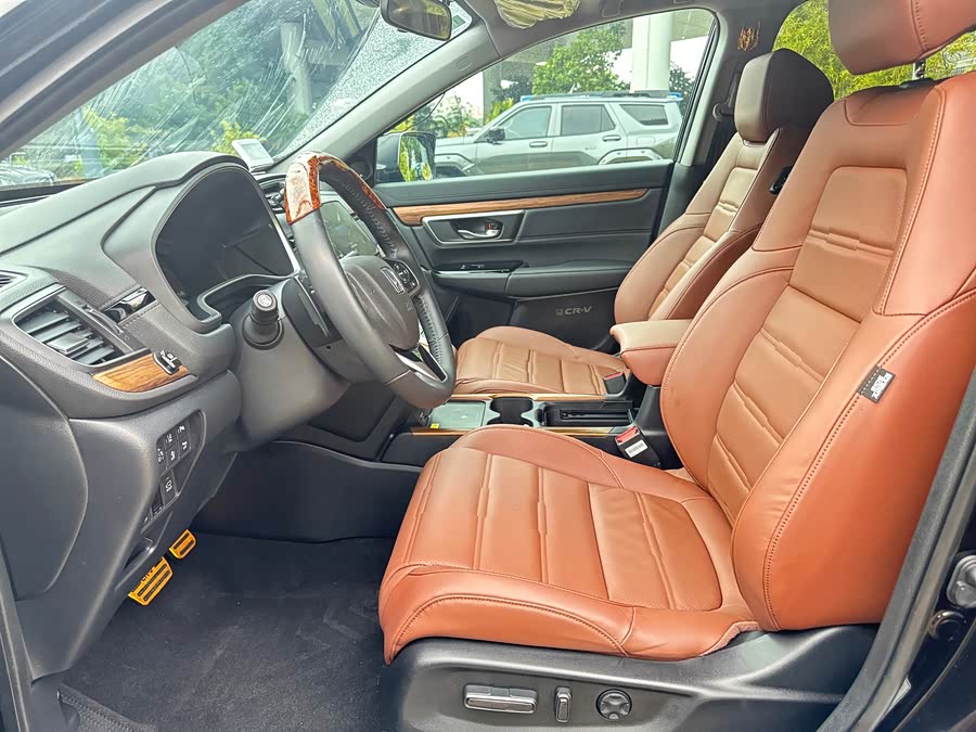 Honda CR-V 2022 car image #8