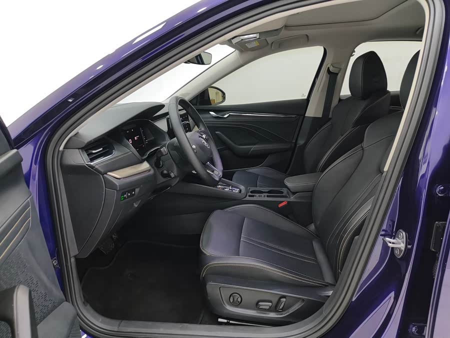 斯柯达 明锐 2021 汽车图片 #8