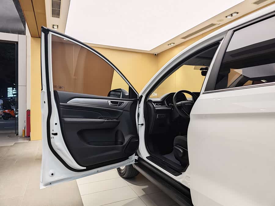 哈弗 哈弗M6 2024 汽车图片 #8