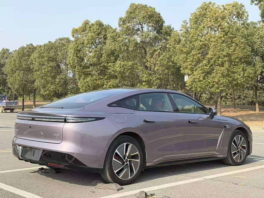 Exceed Stellar Era ES 2025 #8 Exceed Stellar Era ES 2025 car image #8