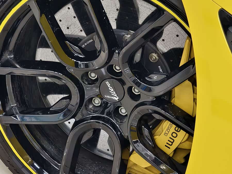 小米汽车 小米SU7 Ultra 2025 #8 小米汽车 小米SU7 Ultra 2025 汽车图片 #8