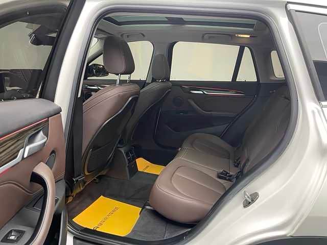 BMW X1 2020 immagine di auto #8