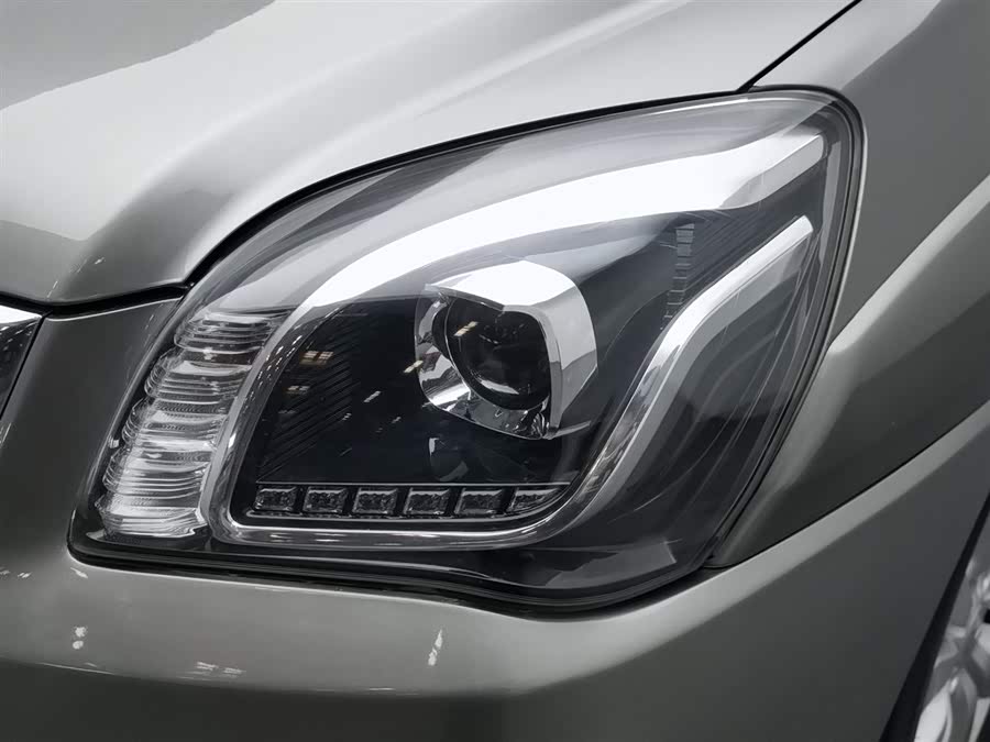 Kia Sportage 2013 car image #8