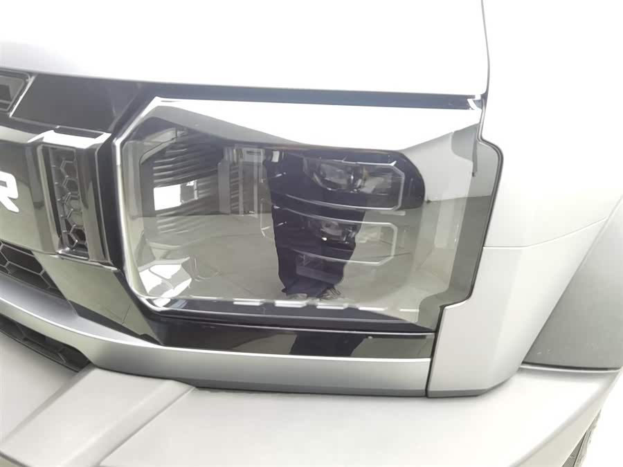 Jetour Traveller 2024 car image #8