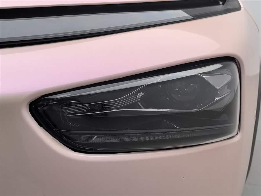 Xpeng G3 2021 #8 Xpeng G3 2021 immagine di auto #8