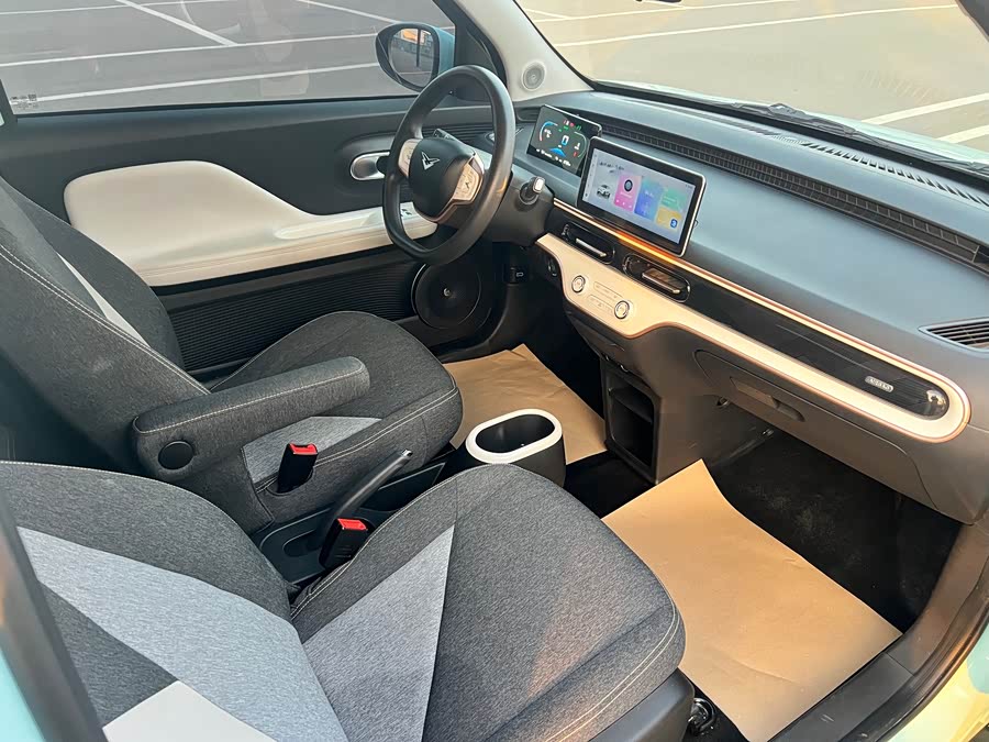 Shiyue 2024 car image #8