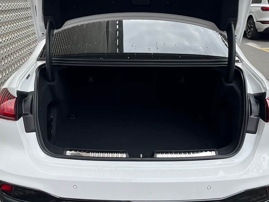 Audi FAW Audi A5L 2025 car image #8