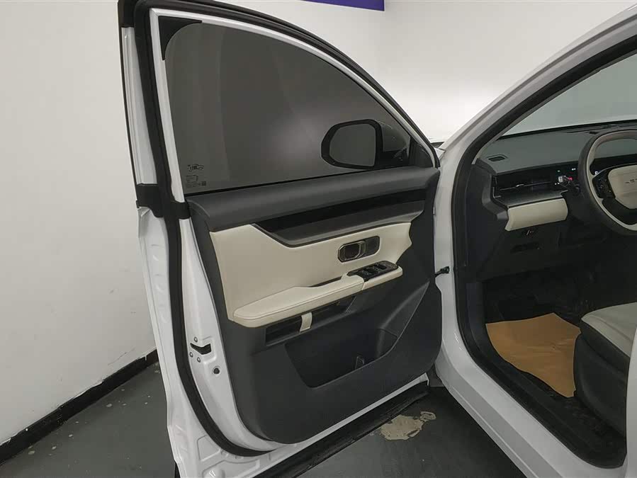 Jetour Dashing 2022 car image #8