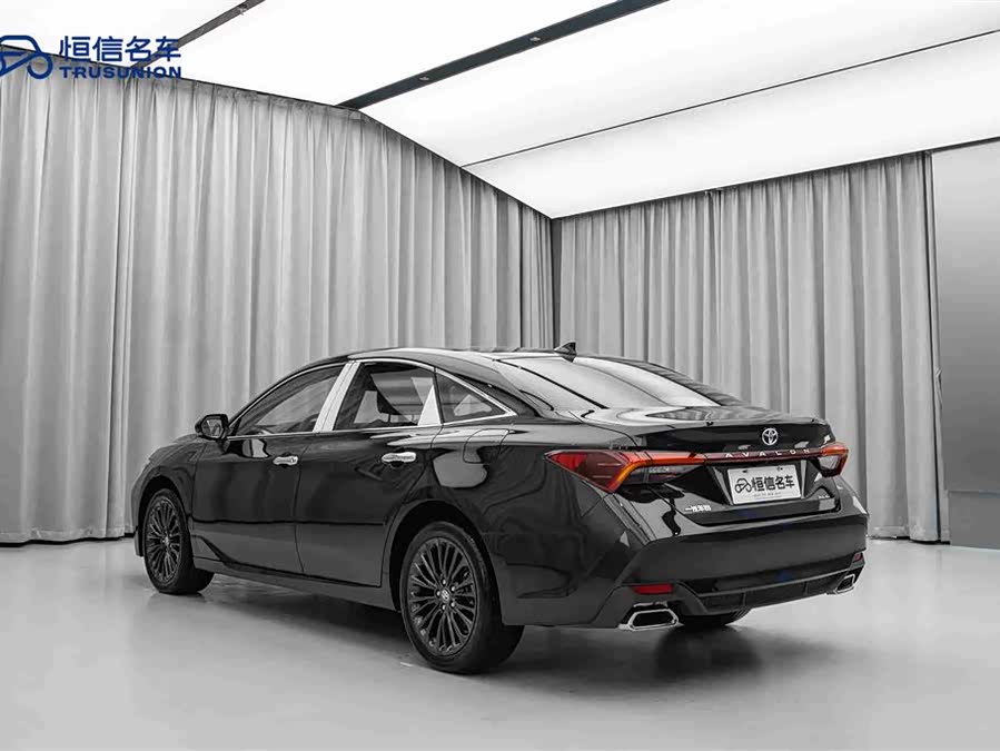 Toyota Avalon 2022 car image #8
